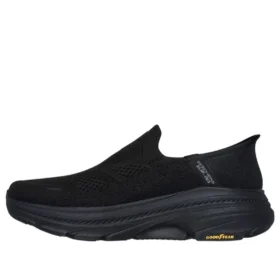 Zapatillas sin cordones Max Cushioning Arch Fit 2.0 Slip-ins «Negro» Zapatillas sin cordones Max Cushioning Arch Fit 2.0 Slip-ins «Negro»