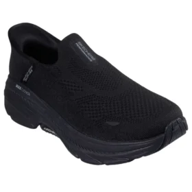 Zapatillas sin cordones Max Cushioning Arch Fit 2.0 Slip-ins «Negro» Zapatillas sin cordones Max Cushioning Arch Fit 2.0 Slip-ins «Negro»