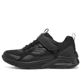 Zapatillas sin cordones Microspec Max Torvix «Negro»