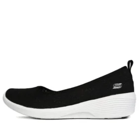 Zapatillas sin cordones «Negro»