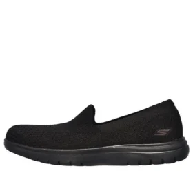 Zapatillas sin cordones On-the-GO Flex, negras