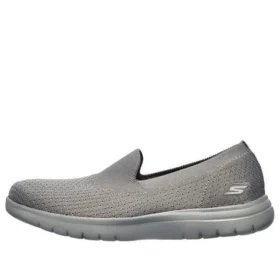 Zapatillas sin cordones On-the-GO Gris