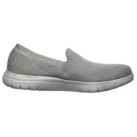 Zapatillas sin cordones On-the-GO Gris