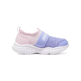 Zapatillas sin cordones «Purple Pink»