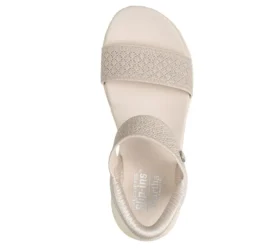 Zapatillas sin cordones Skechers Martha Stewart: Ultra Flex 3.0 – Shine On Us