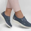 Zapatillas sin cordones Skechers: On-the-GO Flex Radiant – Bouquet Zapatillas sin cordones Skechers: On-the-GO Flex Radiant – Bouquet
