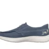 Zapatillas sin cordones Skechers: On-the-GO Flex Radiant – Bouquet Zapatillas sin cordones Skechers: On-the-GO Flex Radiant – Bouquet