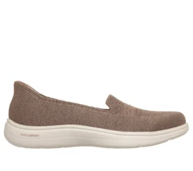 Zapatillas sin cordones Skechers: On-the-GO Flex Radiant – Cautiva