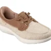 Zapatillas sin cordones Skechers: On-the-GO Flex Radiant – Hermosa Zapatillas sin cordones Skechers: On-the-GO Flex Radiant – Hermosa