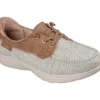 Zapatillas sin cordones Skechers: On-the-GO Flex Radiant – Hermosa Zapatillas sin cordones Skechers: On-the-GO Flex Radiant – Hermosa