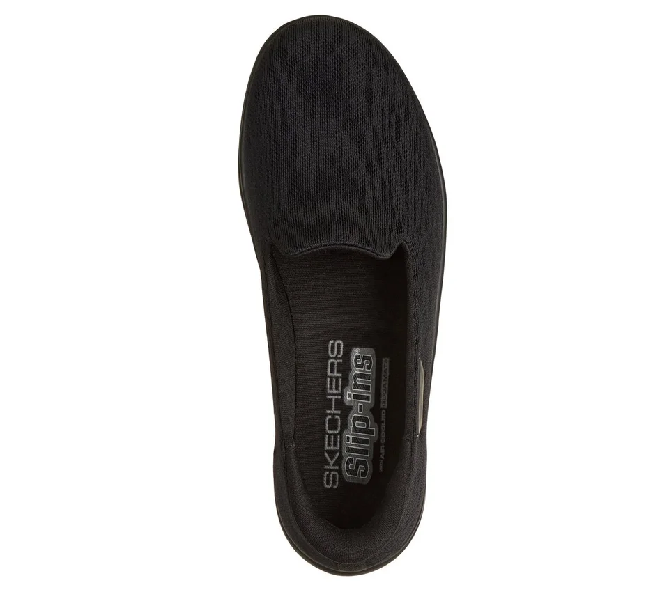 Zapatillas sin cordones Skechers: On-the-GO Flex Radiant – Misty Zapatillas sin cordones Skechers: On-the-GO Flex Radiant – Misty