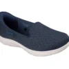 Zapatillas sin cordones Skechers: On-the-GO Flex Radiant – Misty Zapatillas sin cordones Skechers: On-the-GO Flex Radiant – Misty