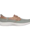 Zapatillas sin cordones Skechers: On-the-GO Flex Radiant – Sandy Zapatillas sin cordones Skechers: On-the-GO Flex Radiant – Sandy