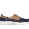 Zapatillas sin cordones Skechers: On-the-GO Flex Radiant – Sandy Zapatillas sin cordones Skechers: On-the-GO Flex Radiant – Sandy