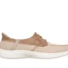 Zapatillas sin cordones Skechers: On-the-GO Flex Radiant – Sandy Zapatillas sin cordones Skechers: On-the-GO Flex Radiant – Sandy
