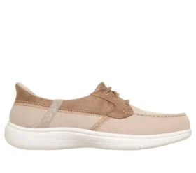 Zapatillas sin cordones Skechers: On-the-GO Flex Radiant – Sandy