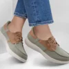 Zapatillas sin cordones Skechers: On-the-GO Flex Radiant – Sandy Zapatillas sin cordones Skechers: On-the-GO Flex Radiant – Sandy