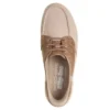 Zapatillas sin cordones Skechers: On-the-GO Flex Radiant – Sandy Zapatillas sin cordones Skechers: On-the-GO Flex Radiant – Sandy