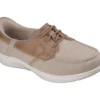 Zapatillas sin cordones Skechers: On-the-GO Flex Radiant – Sandy Zapatillas sin cordones Skechers: On-the-GO Flex Radiant – Sandy