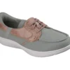 Zapatillas sin cordones Skechers: On-the-GO Flex Radiant – Sandy Zapatillas sin cordones Skechers: On-the-GO Flex Radiant – Sandy