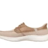 Zapatillas sin cordones Skechers: On-the-GO Flex Radiant – Sandy Zapatillas sin cordones Skechers: On-the-GO Flex Radiant – Sandy