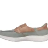 Zapatillas sin cordones Skechers: On-the-GO Flex Radiant – Sandy Zapatillas sin cordones Skechers: On-the-GO Flex Radiant – Sandy