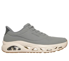 Zapatillas sin cordones Skechers: Uno Glide-Step – Glide On Air