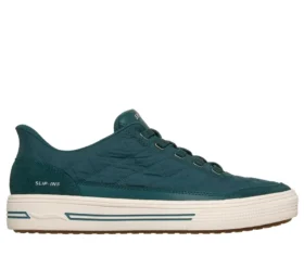 Zapatillas Slip-ins Skechers: Arch Fit Arcade – Cozy Fit Charming Daze