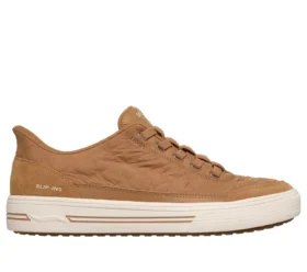 Zapatillas Slip-ins Skechers: Arch Fit Arcade – Cozy Fit Charming Daze