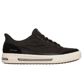 Zapatillas Slip-ins Skechers: Arch Fit Arcade – Cozy Fit Charming Daze