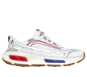 Zapatillas Slip-ins Skechers: Arch Fit D’Lites 330 – Star Line