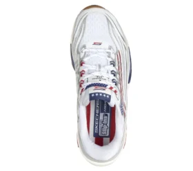 Zapatillas Slip-ins Skechers: Arch Fit D’Lites 330 – Star Line