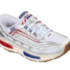 Zapatillas Slip-ins Skechers: Arch Fit D’Lites 330 – Star Line Zapatillas Slip-ins Skechers: Arch Fit D’Lites 330 – Star Line
