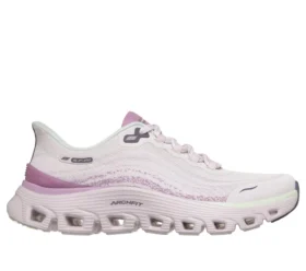 Zapatillas Slip-ins Skechers: Arch Fit Glide-Step Wave