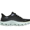 Zapatillas Slip-ins Skechers: Arch Fit Glide-Step Wave Zapatillas Slip-ins Skechers: Arch Fit Glide-Step Wave