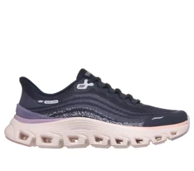 Zapatillas Slip-ins Skechers: Arch Fit Glide-Step Wave