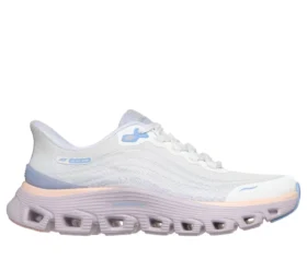Zapatillas Slip-ins Skechers: Arch Fit Glide-Step Wave