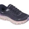 Zapatillas Slip-ins Skechers: Arch Fit Glide-Step Wave Zapatillas Slip-ins Skechers: Arch Fit Glide-Step Wave