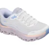 Zapatillas Slip-ins Skechers: Arch Fit Glide-Step Wave Zapatillas Slip-ins Skechers: Arch Fit Glide-Step Wave