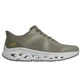 Zapatillas Slip-ins Skechers: BOBS Sport Arc Waves Remix – Siéntete firme