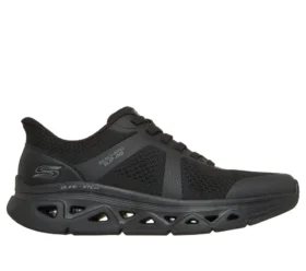 Zapatillas Slip-ins Skechers: BOBS Sport Arc Waves Remix – Siéntete firme