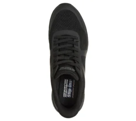 Zapatillas Slip-ins Skechers: BOBS Sport Arc Waves Remix – Siéntete firme