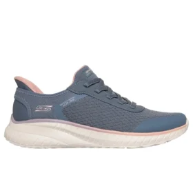 Zapatillas Slip-ins Skechers: BOBS Sport Squad Chaos – Ombre Paradise