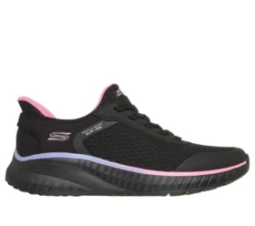 Zapatillas Slip-ins Skechers: BOBS Sport Squad Chaos – Ombre Paradise
