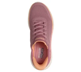 Zapatillas Slip-ins Skechers: BOBS Sport Squad Chaos – Ombre Paradise