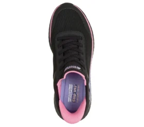 Zapatillas Slip-ins Skechers: BOBS Sport Squad Chaos – Ombre Paradise