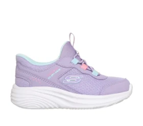 Zapatillas Slip-ins Skechers: Bounder Pro – Paso uno