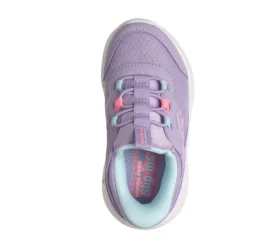 Zapatillas Slip-ins Skechers: Bounder Pro – Paso uno