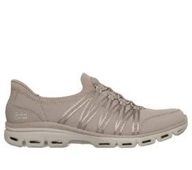 Zapatillas Slip-ins Skechers: Comodidad Glide-Step – Steady Grace