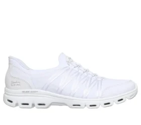 Zapatillas Slip-ins Skechers: Comodidad Glide-Step – Steady Grace